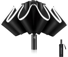 Ombrello Pro | 99% Protezione