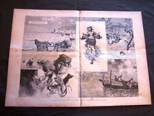 A Margellina o Mergellina nel