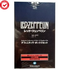 Led Zeppelin 40th Anniversary