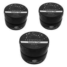 New!! 3pk - Christrio- Black