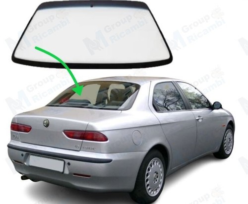Alfa romeo 156 - alfa,