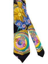 LEONARD PARIS CRAVATTA UOMO