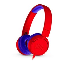 JBL JR300 Cuffie per Ragazzi