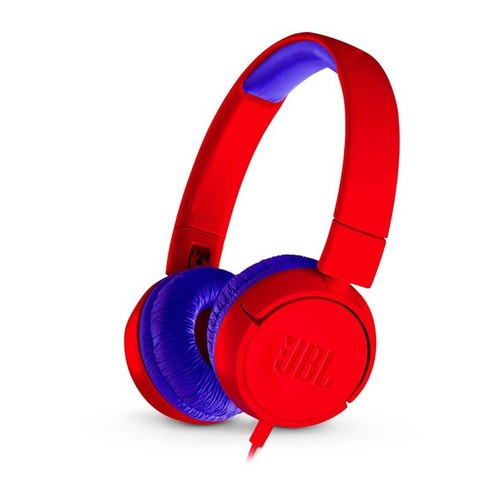Jbl jr300 cuffie - jbl, ragazzi