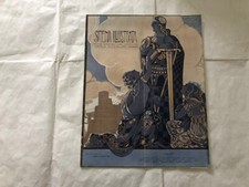 Illustrated scene ezio - illustrated,