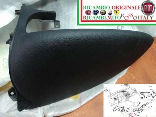 Rivestimento quadro strumenti - rivestimento,