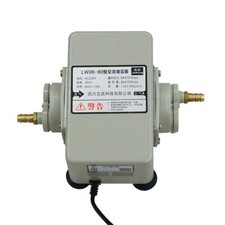 Pompa booster biogas