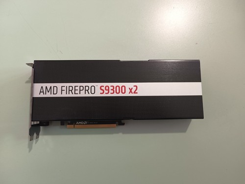 Scheda video amd - scheda, firepro