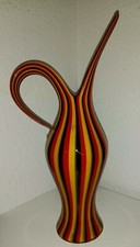  "SALVIATI", Vaso "Rigati"