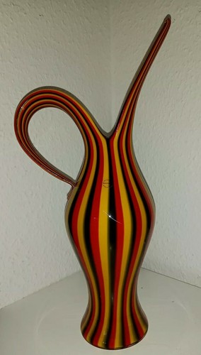 Salviati vaso rigati - "salviati",,