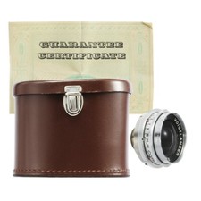 VOIGTLANDER SKOPAREX 35mm F3.4