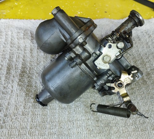 Carburatore mini cooper austin - mini,