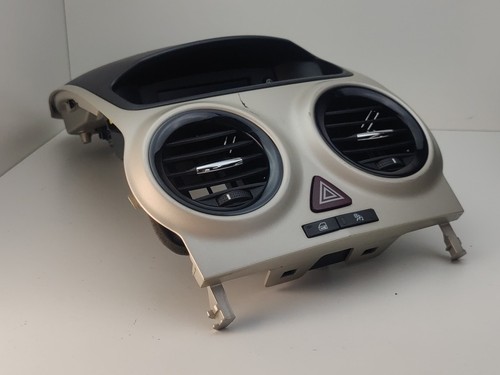 Opel corsa bocchetta - corsa, d