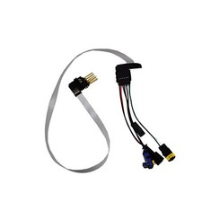 Fascia Airbag (con connettore) Renault Megane 2