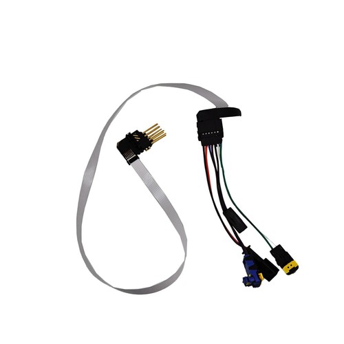 Fascia airbag - fascia, (con