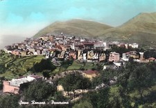 SEZZE ROMANO:  Panorama