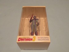 DIE-CAST DAITARN 3 SOLDATO