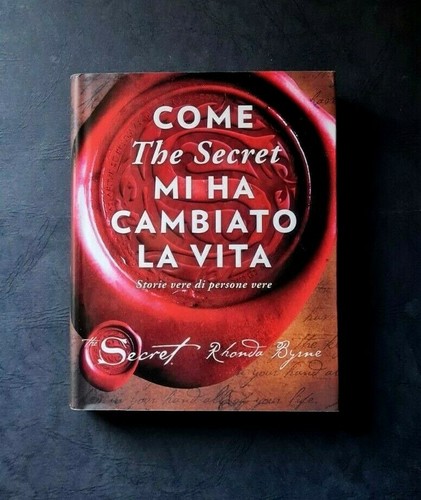 Come the secret cambiato - the, mi