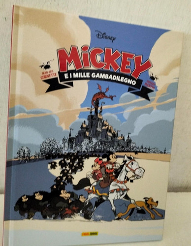 Disney collection mickey e - disney, #
