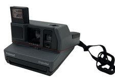 Vintage Polaroid Impulse AF