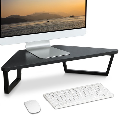 Rialzo supporto monitor - rialzo,