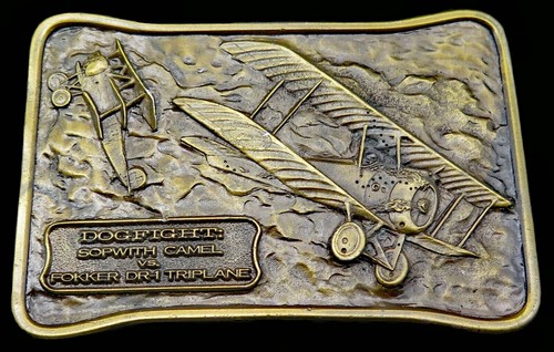 Fibbia cintura vintage
