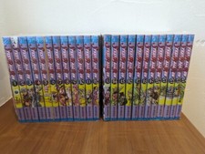 JoJos Bizarre Adventures Part7