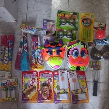 42pz LOTTO Carnevale Halloween