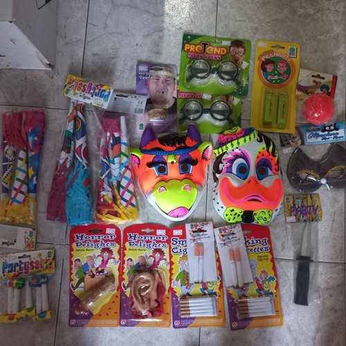 42pz lotto carnevale - 42pz,