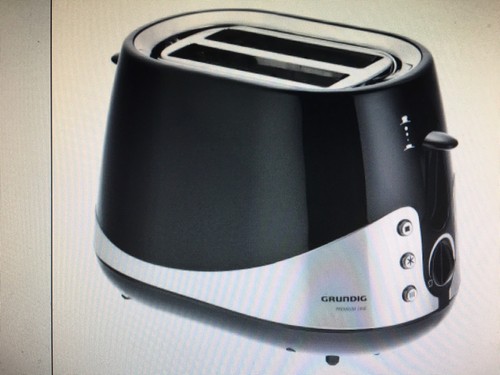 Tostapane grundig 5040 - tostapane,