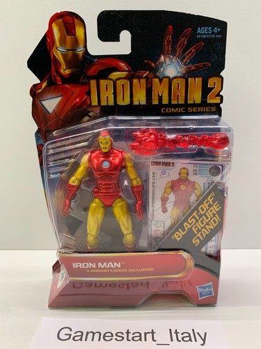 Iron man 26 - iron, #26