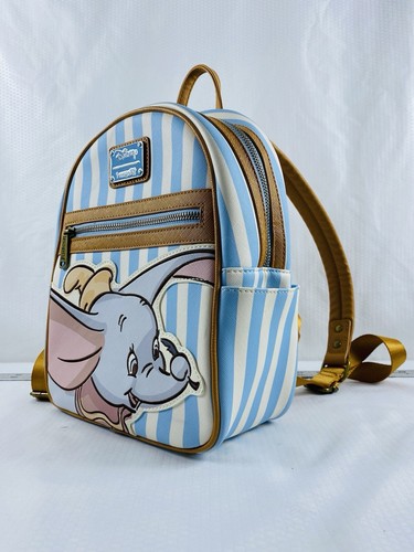 Disney loungefly dumbo - disney, mini