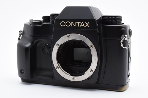 Eccellente contax rx - [eccellente+++++],