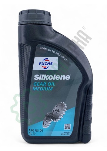 Olio motore fuchs - olio,