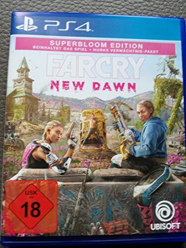 Ps4 playstation far - -, cry