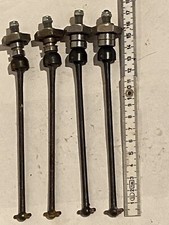 •4 alberi di trasmissione