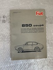 Catalogo Parti Di Ricambio