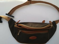 Borsa Marsupio Sergio Tacchini