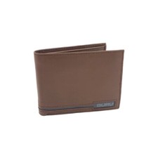 Portafoglio uomo GURU in PELLE