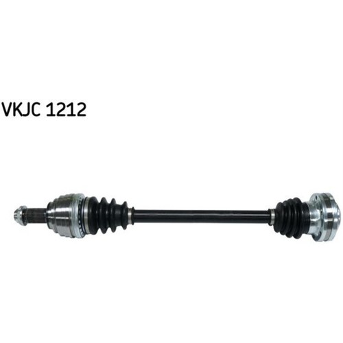 Albero motore skf posteriore - motore,