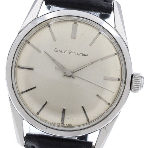 Orologio uomo girard perregaux - orologio,