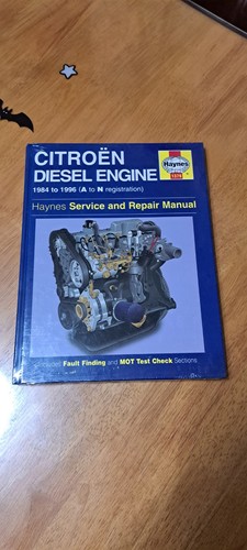 Citroen motore diesel - citroen,