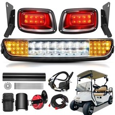 For EZGO TXT Golf Cart Light