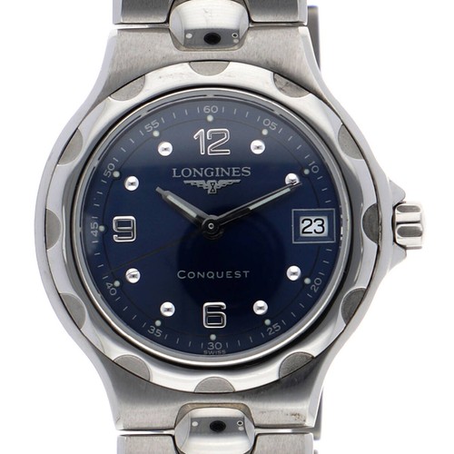 Longines conquest 131 - longines,