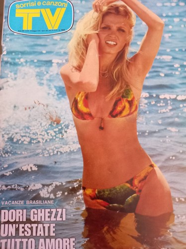 Sorrisi canzoni 20 - tv,