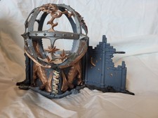 Numinous Occulum Fuori