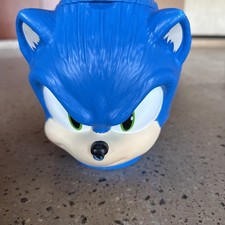 Sonic the Hedgehog 3 Movie