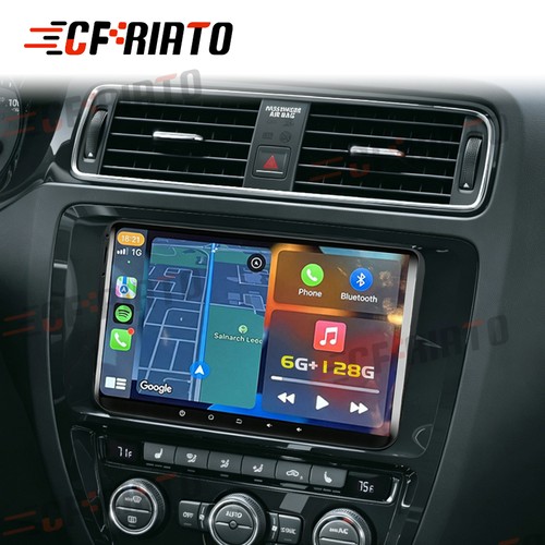 Autoradio 128g android 15 - autoradio,