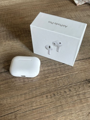 Apple airpods pro - apple,