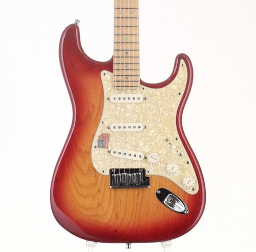 Fender american deluxe - fender,